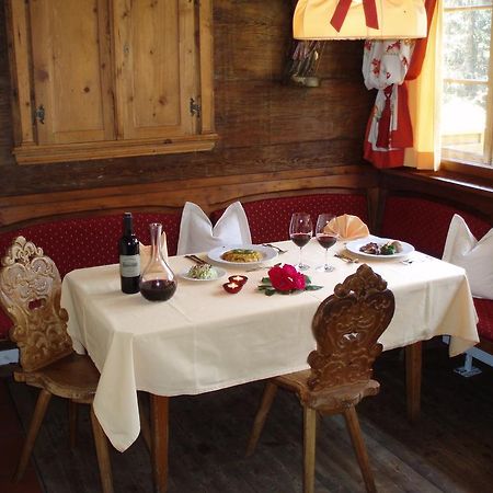 Nattererboden Hotel Natters Luaran gambar