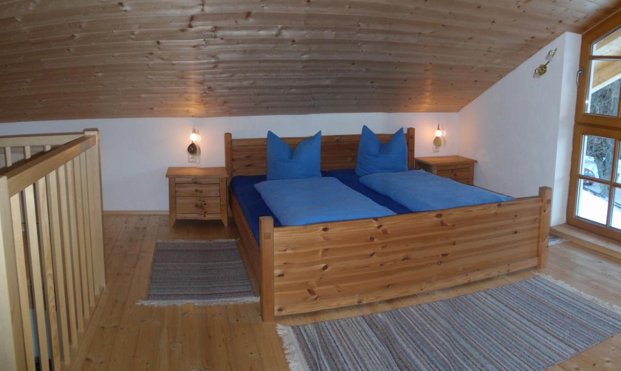 Nattererboden Hotel Natters Luaran gambar
