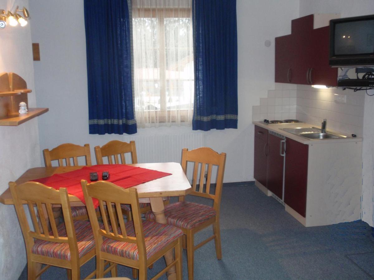 Nattererboden Hotel Natters Luaran gambar