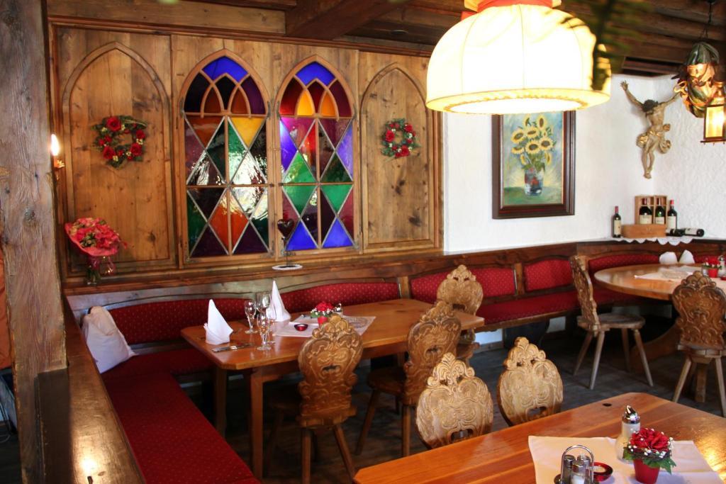 Nattererboden Hotel Natters Luaran gambar