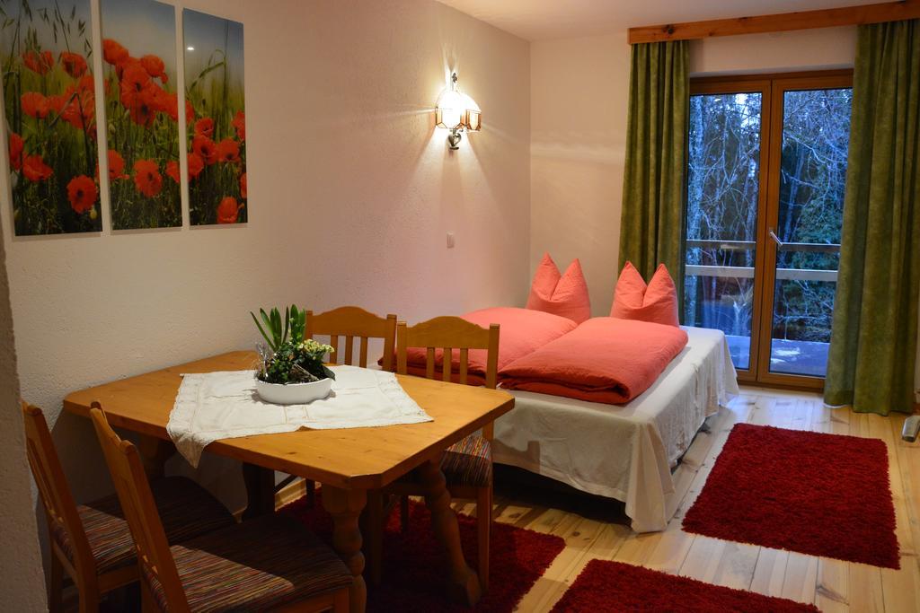 Nattererboden Hotel Natters Luaran gambar
