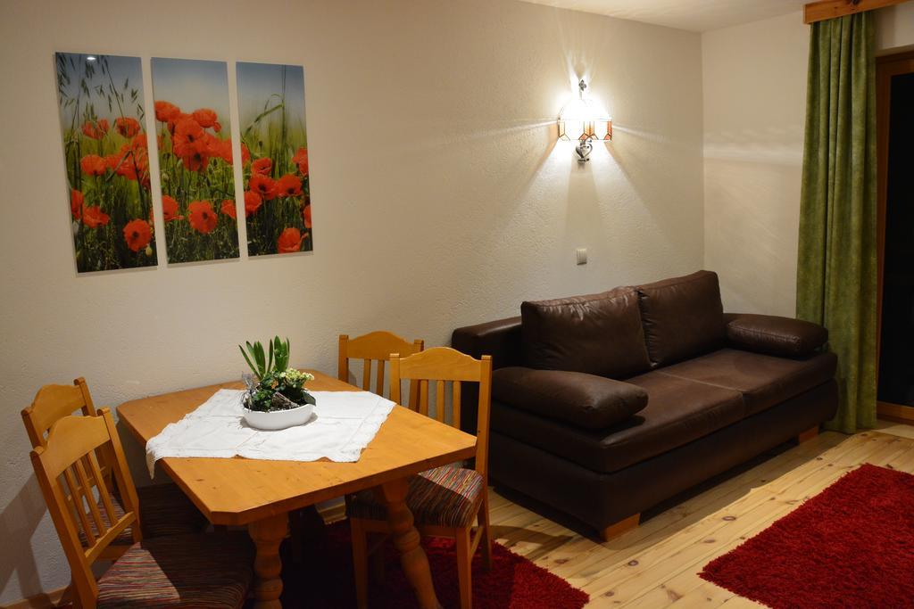 Nattererboden Hotel Natters Luaran gambar