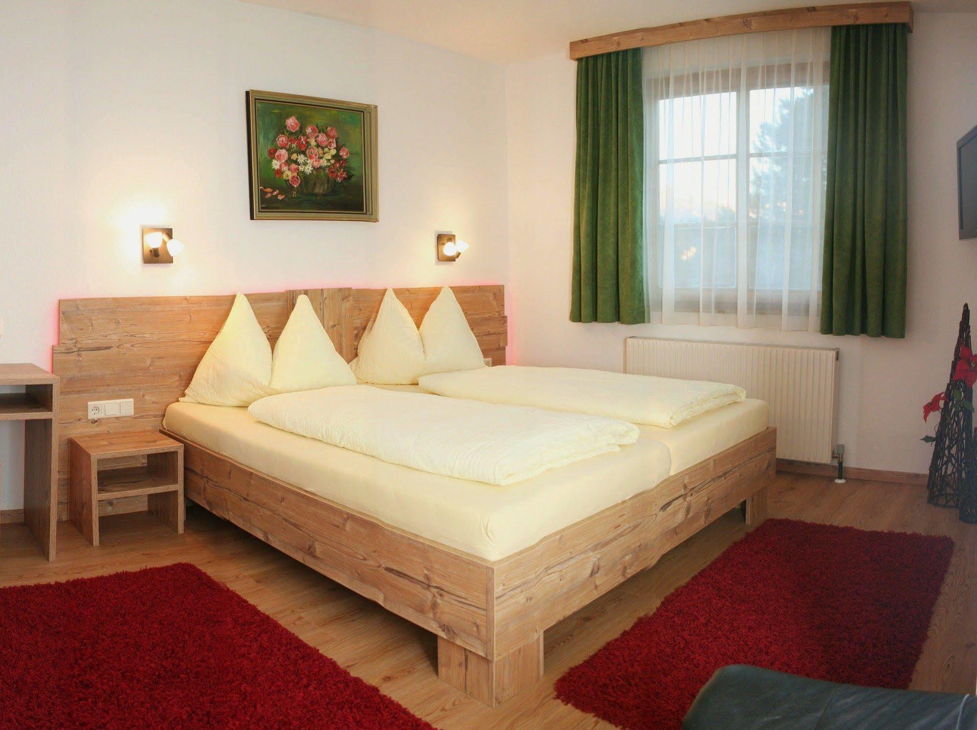 Nattererboden Hotel Natters Luaran gambar