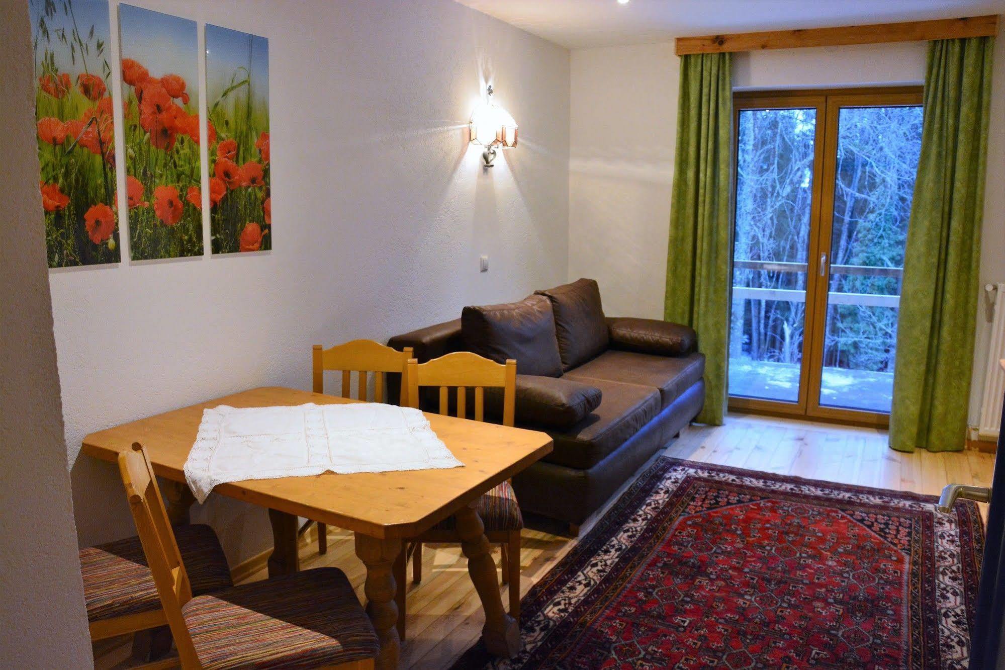 Nattererboden Hotel Natters Luaran gambar