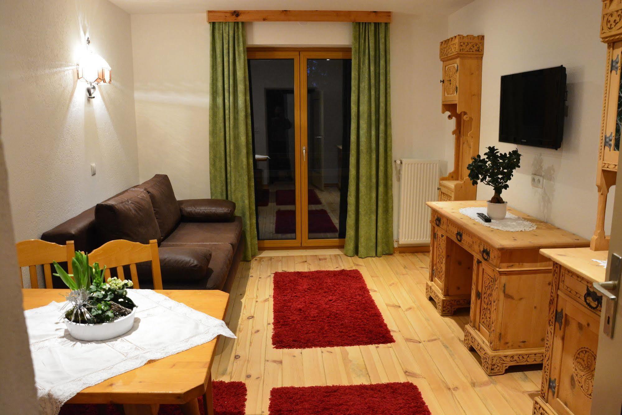 Nattererboden Hotel Natters Luaran gambar