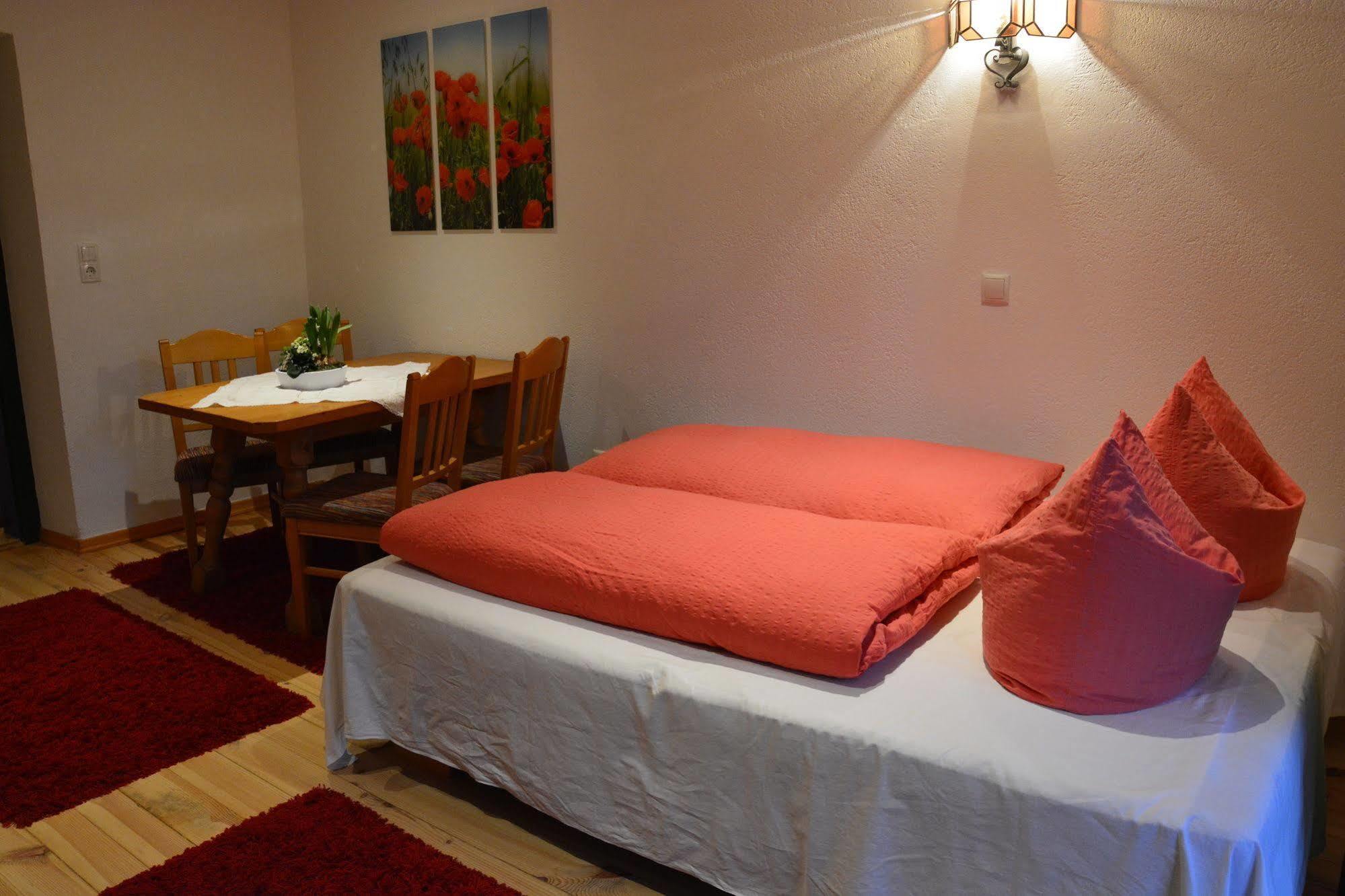 Nattererboden Hotel Natters Luaran gambar