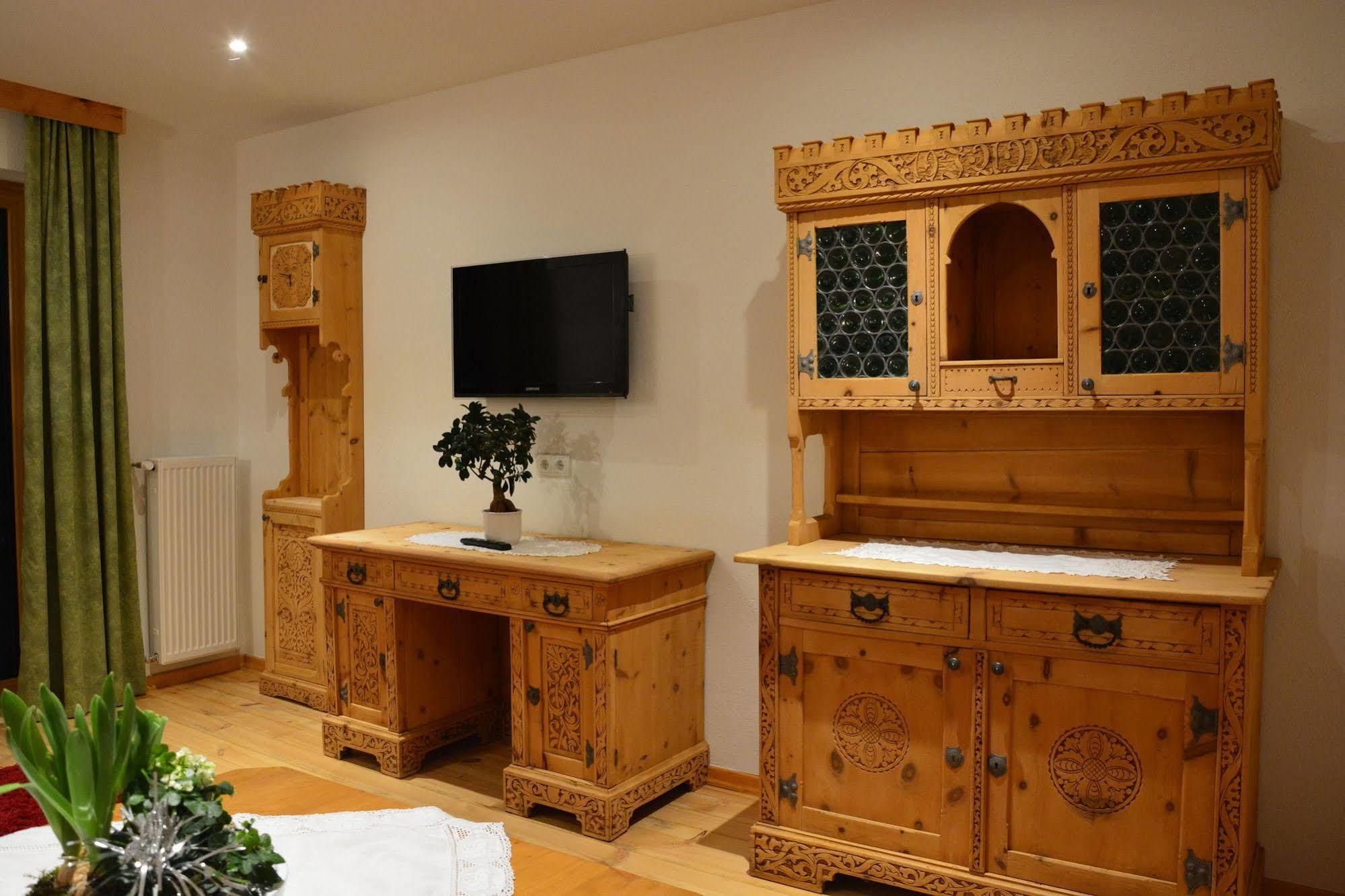Nattererboden Hotel Natters Luaran gambar