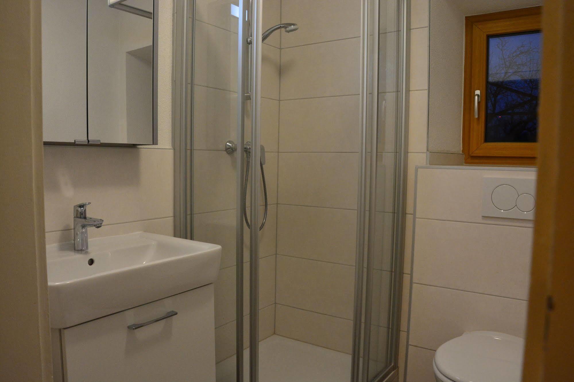 Nattererboden Hotel Natters Luaran gambar
