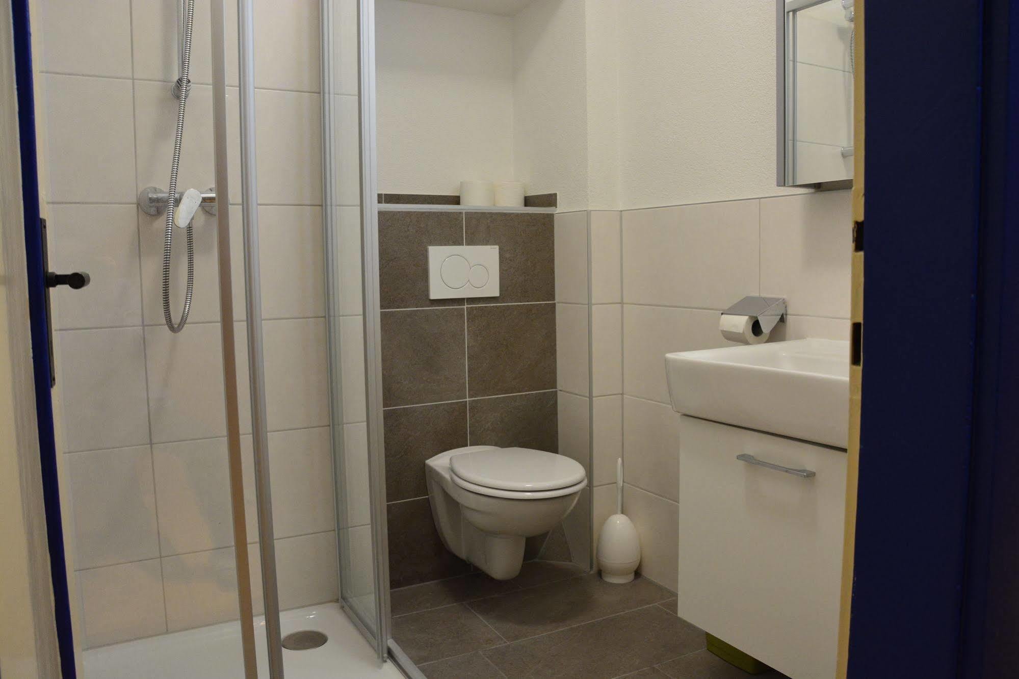 Nattererboden Hotel Natters Luaran gambar