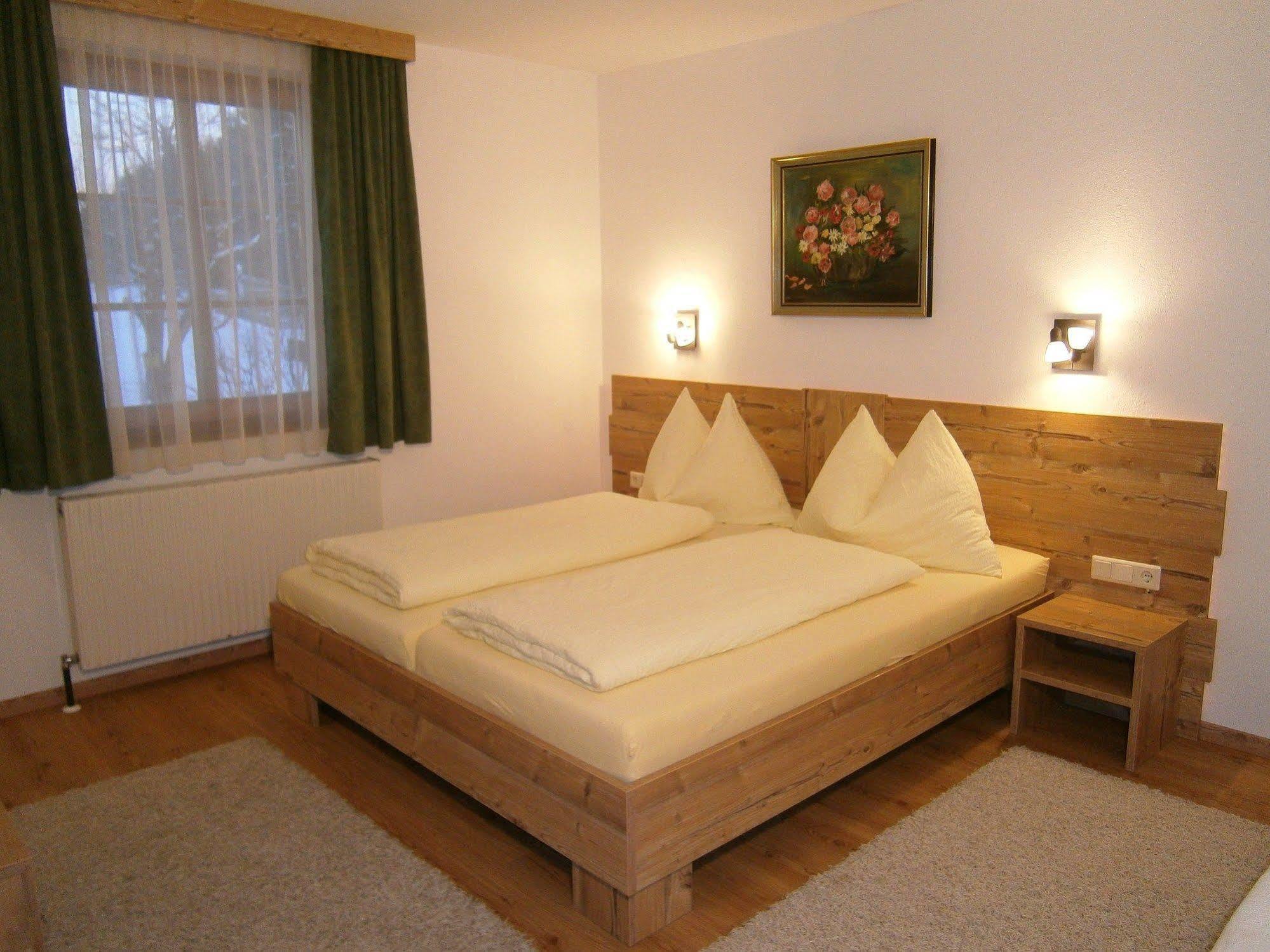 Nattererboden Hotel Natters Luaran gambar