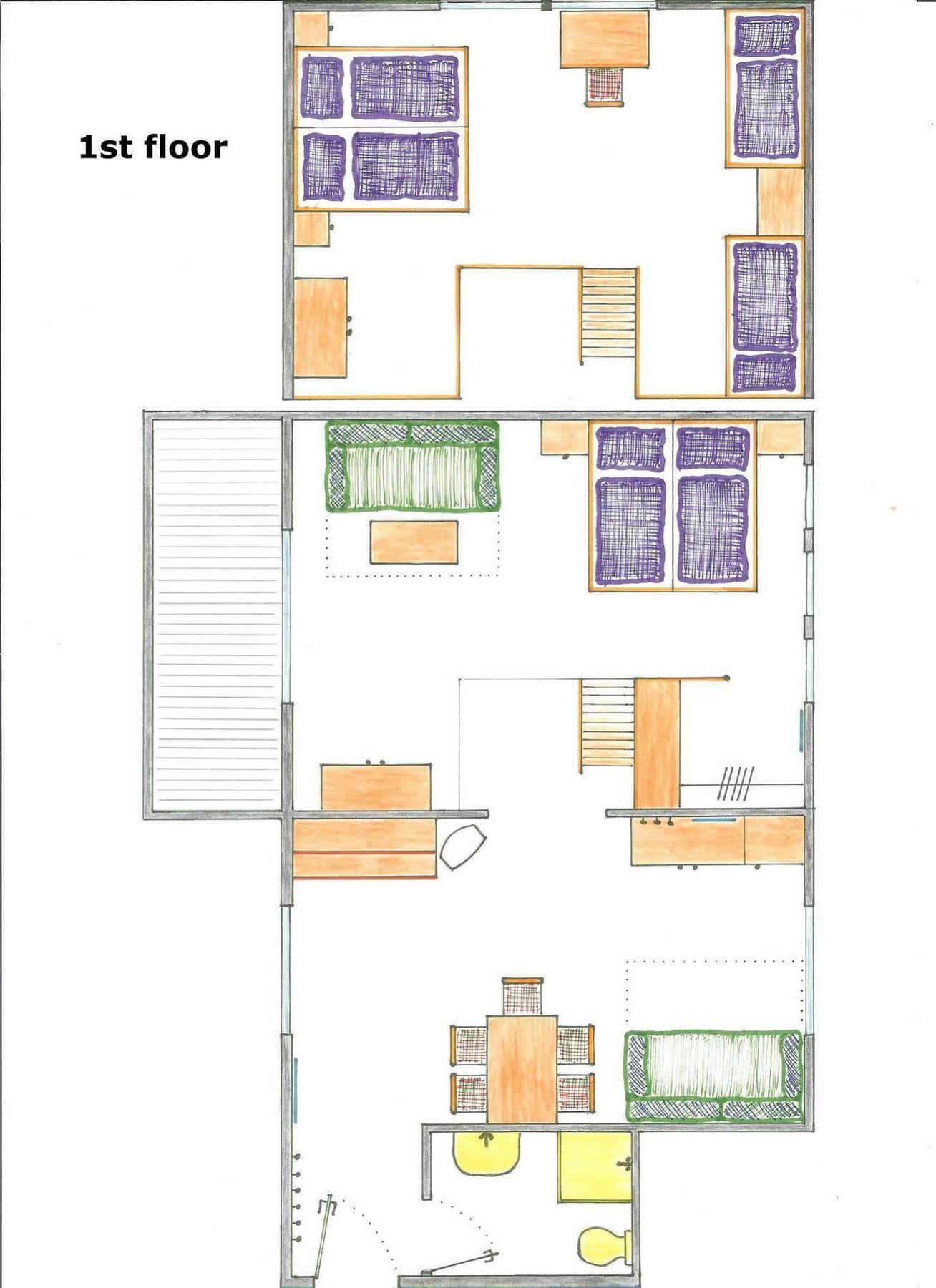 Nattererboden Hotel Natters Luaran gambar