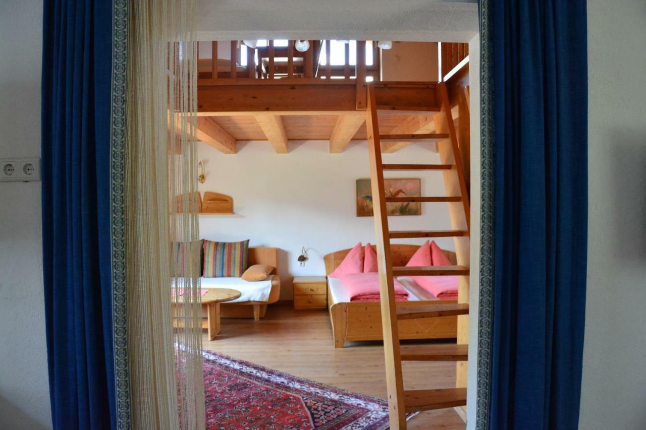 Nattererboden Hotel Natters Luaran gambar